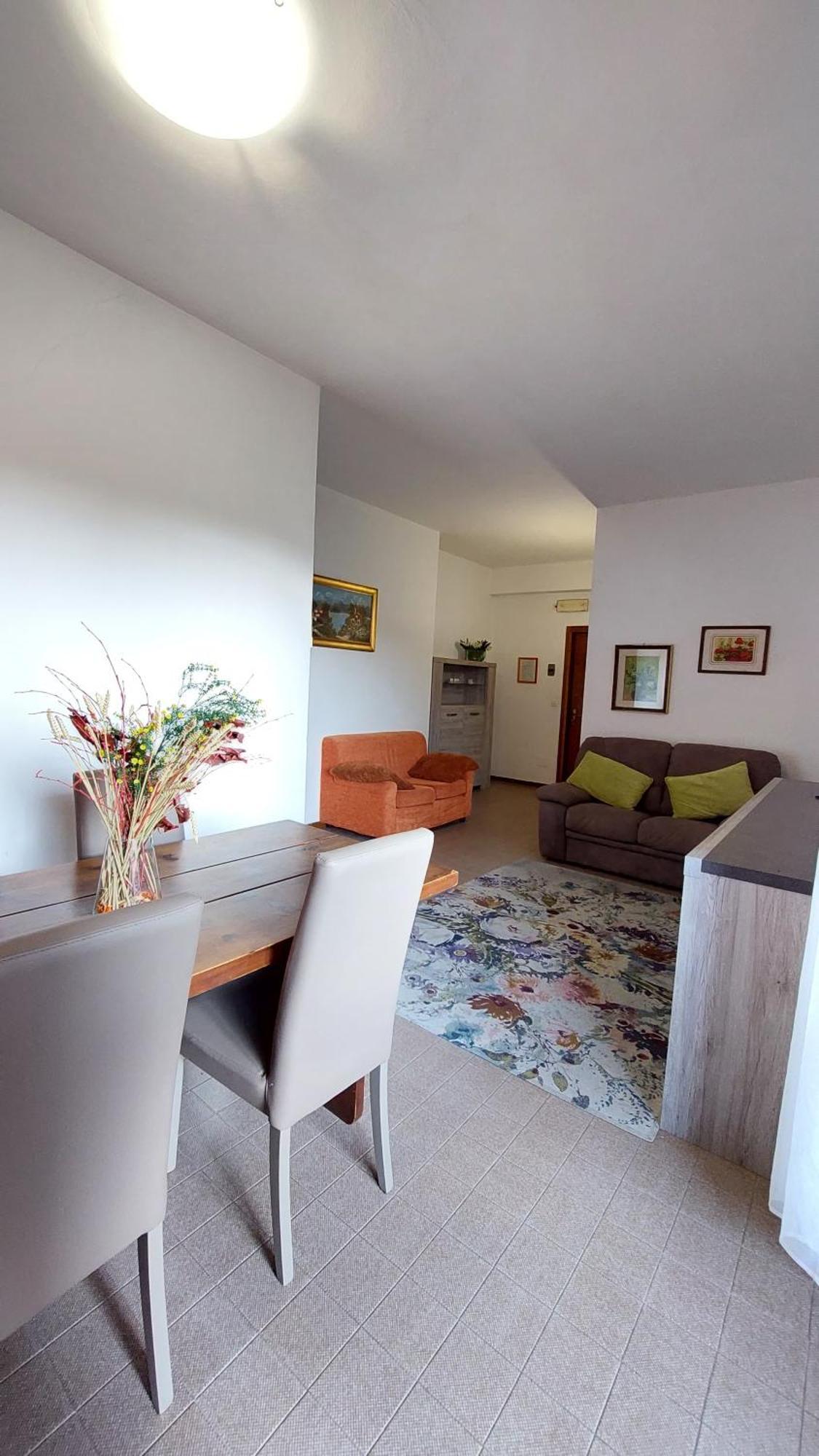 Camelia Holiday Apartment - A 50 M Dal Lago Lazise Buitenkant foto